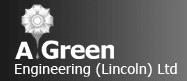 A Green Engineering Logo