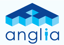 Anglia Self Storage logo