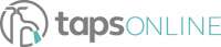 Taps Online Logo
