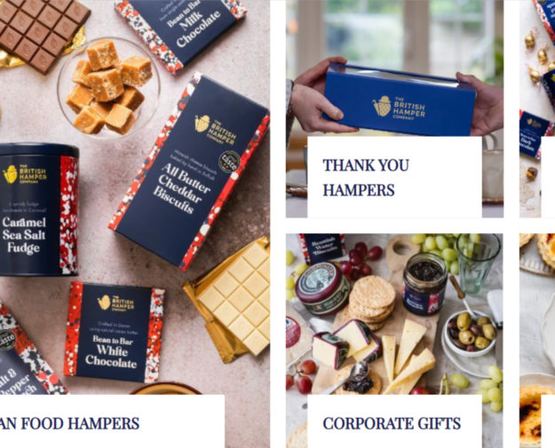 The British Hamper Company