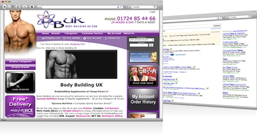 body-building-uk.com