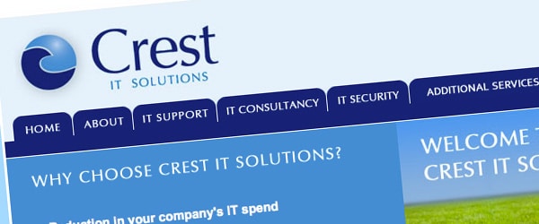 Crest IT