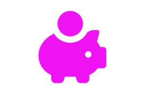 Piggy Bank icon